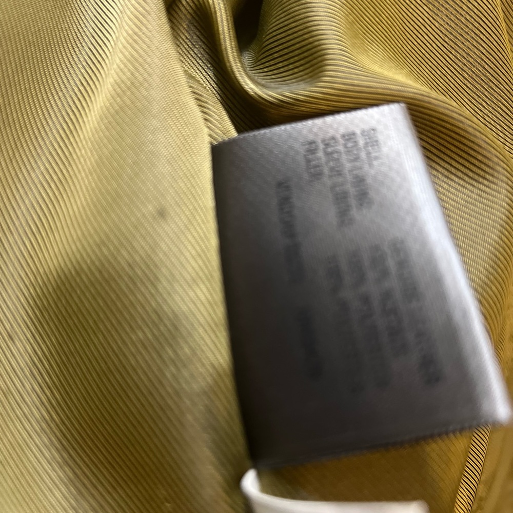 Wilsons Leather Jacket - Picture 4 of 7